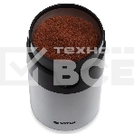 Кофемолка Vitek VT-1540-SR серебристый, фото3