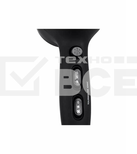 Фен Vitek VT-1327 2200Вт разноцветный