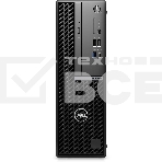 Компьютер Dell Optiplex 7020 Plus SFF i7 14700 (2.1) 16Gb 1Tb SSD256Gb RX 6500 4Gb Linux Ubuntu GbitEth 200W мышь клавиатура черный (7020SP-76741), фото3