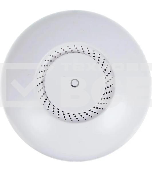 Точка доступа Mikrotik cAP ac (RBcAPGi-5acD2nD), 2.4/5ГГц, 802.11ac, 2х10/100/1000
