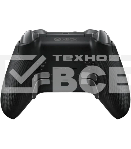 Геймпад Microsoft Xbox Elite Wireless Controller Series 2 Black