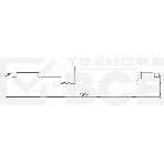Жало со встроенным нагревателем Atten T50-0.3SI, фото2
