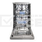 Посудомоечная машина DeLonghi DDWS 465 X CALLISTO, нержавеющая сталь, 45 см, фото8
