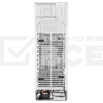 Холодильник LG GC-B459AEMW бежевый двухкамерный 234/110л морозилка снизу, фото10