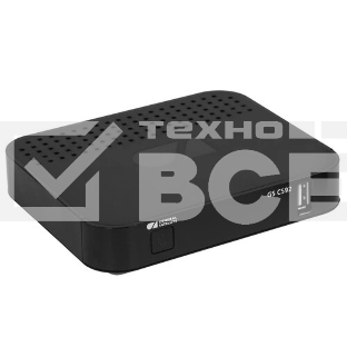 Медиаплеер Триколор GS C592IP