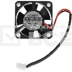 Корпус ACD Metal Case + Power Control Switch + Cooling Fan Kit for Raspberry Pi X820 v1.3 (X800) SSD&HDD SATA Storage Board KP561, фото5
