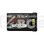 Аккумуляторная батарея Urovo HBLDT47-G для RT40 (GUN ONLY) 3.85V 5200mAh (упак.:1шт), фото 1