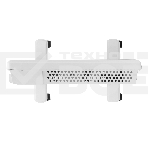Конвектор электрический MTX CH-1000, белый, 1000 Вт, 10 м2, термостат, фото25