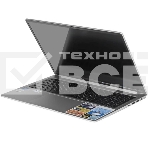 Ноутбук Tecno Megabook T16 серебристый 2024 i7-13620H 32Gb SSD 1Tb Intel UHD Graphics 16 WUXGA IPS Cam 75Вт*ч Win11, фото4