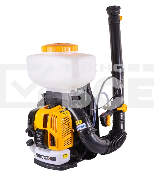 Опрыскиватель Huter GS-5215 (70/13/67)