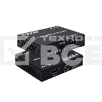 Эмбеддер HDMI 4K60 Infobit [iTrans AE01] HDCP 2.2, RCA и оптический выход, фото3