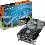 Видеокарта Gigabyte RTX5060Ti EAGLE OC 16GB GDDR7 128 bit 3xDP HDMI 2FAN RTL, фото 1