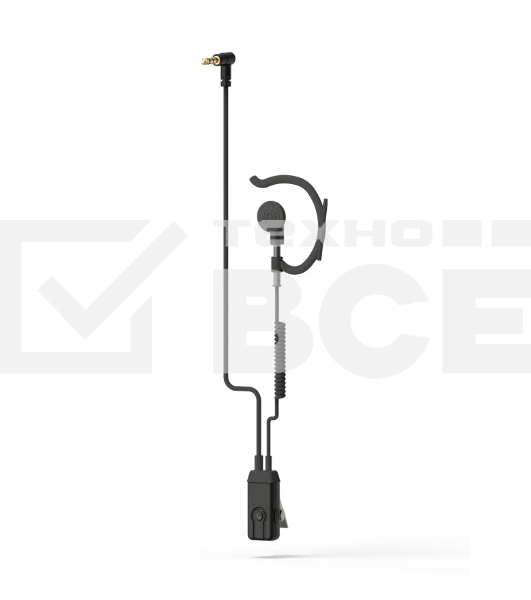 Гарнитура Fanvil HT601 Headset Working with wireless phone including W610W/W611W/W610D/W610H etc