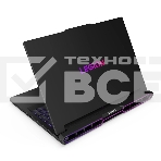 Ноутбук Lenovo Legion Pro 7 16IAX10H 16'(2560x1600 OLED 240Hz)/Intel Core Ultra 9 275HX(2.2Ghz)/32768Mb/1024SSDGb/noDVD/Ext:NVIDIA GeForce RTX 5070 Ti(12288Mb)/Cam/BT/WiFi/99WHr/war 1y/2.57kg/eclipse black/noOS + 400W, RU kbd, фото4