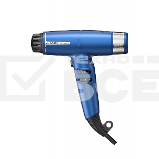Фен IQ LITE BLUE GA.MA