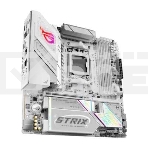 Материнская плата Asus ROG STRIX B850-G GAMING WIFI, AM5, AMD B850, 4xDDR5, 2xSATA, 4xM.2, 1xPCIe 5.0 x16, 1xHDMI, 1xDP, 1x2.5Gb LAN, Wi-Fi 7, Bluetooth 5.4, 1xUSB-C 20Gbps, 1xUSB-C 10Gbps, 2xUSB-A 10Gbps, 4xUSB-A 5Gbps, 2xUSB-A 2.0, 2x3.5 мм, 7.1, mATX, фото8
