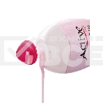 Гель-скраб кремовый для душа Active Клубника со сливками, 400 мл (512306011), фото5