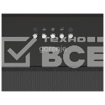 Вытяжка встраиваемая Gorenje BHI626E6B черный, 60 см, 677 куб. м/ч, 61 дБ, фото4