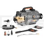 Минимойка Daewoo DAW 800 S 3200Вт, фото 1