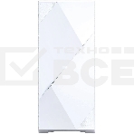 Компьютерный корпус MIDITOWER ATX W/O PSU Z3 ICEBERG белый ZALMAN, фото12