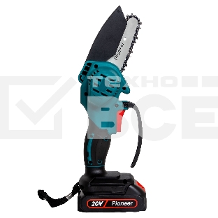 Цепная пила аккумуляторная Pioneer BCS-2015-11C