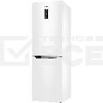 Холодильник Atlant ХМ-4621-109-NW белый двухкамерный 235/94л морозилка снизу, No Frost, фото6