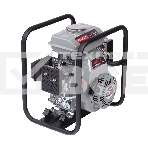 Электрогенератор бензиновый инверторный Победа ИГБ 1000, 0.9 кВт, 72 дБ, 12.3 кг, фото2