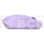 Мышь беспроводная Smartbuy (SBM-611AG-V) 611AG лиловый, фото3