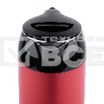 Чайник электрический BBK EK1709P черный/красный, фото9