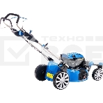 Газонокосилка роторная Hyundai L 5110RSЕ, фото3