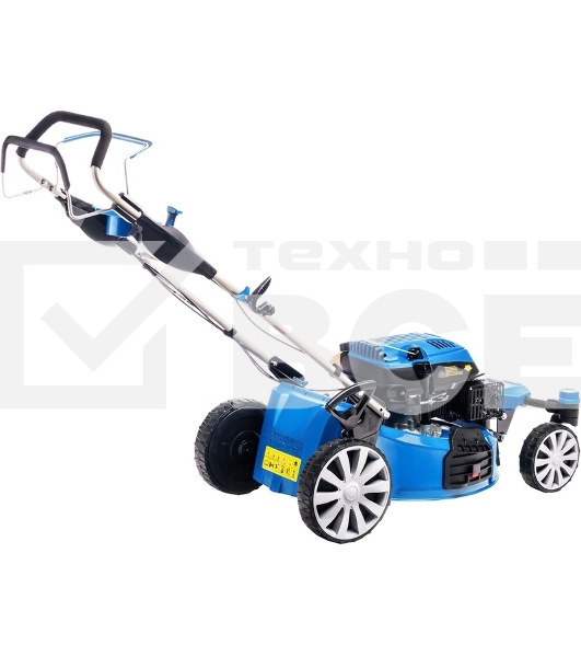 Газонокосилка роторная Hyundai L 5110RSЕ