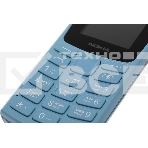 Мобильный телефон NOKIA 110 TA-1567 DS EAC1 синий, фото10