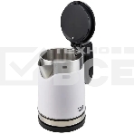 Чайник электрический GOODHELPER KPS-185C белый, фото3