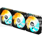 Комплект вентиляторов Gigabyte GP-GbT EZFAN1203, фото6