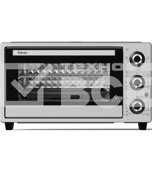 Мини-печь ARDO MO2531S2