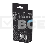 Сетевое зарядное устройство Maxvi A304T Type-C\USB 3A 15W + литой кабель Type-C 1.2м, белый, фото6