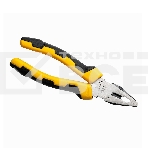 Комбинированные плоскогубцы Deli DL2007 7