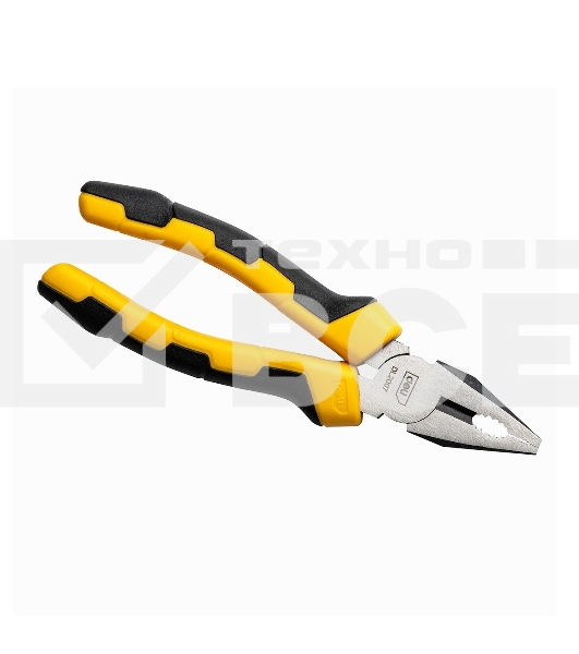 Комбинированные плоскогубцы Deli DL2007 7