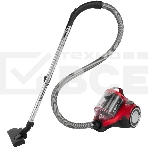 Пылесос Starwind SCV2081 2000Вт красный, фото 1