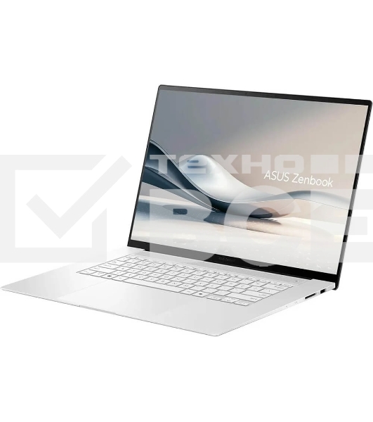 Ноутбук ASUS UM5606WA-RK228W 16