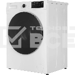 Стиральная машина Vitek VT-WME8201 класс: A+++ загр.фронтальная макс.:8кг белый инвертор, фото5