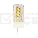 Светодиодная LED лампа Smartbuy G44,5W/4000/G4 (SBL-G4 4_5-40K), фото 1