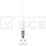 Пылесос вертикальный проводной SUPRA VCS-1044 белый, питание от сети, 650 Вт, уборка сухая, пылесборник 1 л, фото3