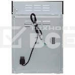 Встраиваемый духовой шкаф Krona RITUS 45 BL/BL G2, фото5