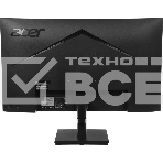 Монитор 27' Acer Vero V277Gbi, IPS, 1920x1080, 120 Гц, 4 мс, 16:9, 250 кд/м², 1xHDMI, черный, фото8