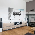 Кронштейн Kromax ATLANTIS-80 черный для LED/LCD телевизоров 32'-75', max 50 кг, настенный, фото2