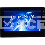 Цветной монитор видеодомофона SECURIC AC-438 7' AHD в комплекте с вызывной видеопанелью с кнопкой, фото5