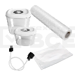 Вакуумный упаковщик Zigmund & Shtain VS-512, фото5