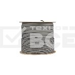 Кабель греющий (нагревательный) саморегулирующийся Rexant SRL16-2, неэкранированный, 16Вт/м, 0,9мм2/105м, 300м, фото4