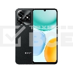 Смартфон HONOR X5C 4+64Gb чёрный (5109BYEY), фото 1